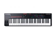 M-Audio Oxygen Pro 61