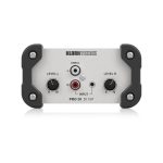 Klark Teknik PRO DI DI 10P