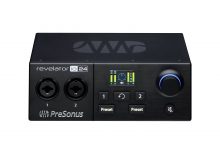 Presonus Revelator io24