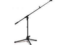 Stand Mic Boom