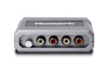 Numark Stereo iO