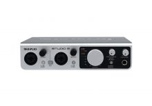 MIDIPLUS STUDIO 2