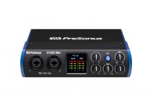 PreSonus Studio 24c