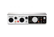 MIDIPLUS STUDIO 4