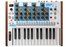 Akai Timbre Wolf