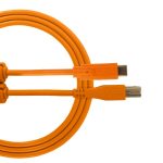 UDG Ultimate Audio Cable USB C to B Straight