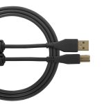 UDG Ultimate Audio Cable USB A to B Straight