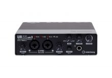 Steinberg UR22 MKII