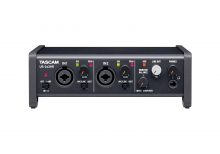 TASCAM US-2x2HR