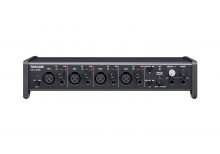 TASCAM US-4x4HR
