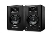 M-Audio BX3