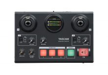 TASCAM MiNiSTUDIO US-42B