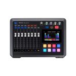 TASCAM Mixcast 4