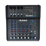 Alesis MULTIMIX 8 USB FX