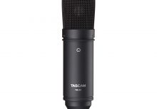 TASCAM TM-80