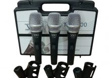 VXT TX3000