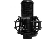 RECORDING TECH X-1