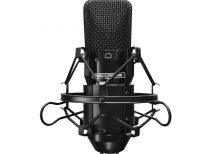 RECORDING TECH X-8