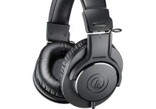 Audio-Technica ATH-M20X