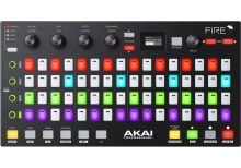 Akai FIRE