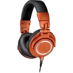 Audio-Technica ATH-M50X MO Limited Edition