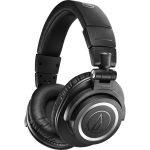 Audio-Technica ATH-M50X BT2