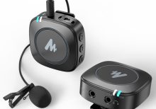 Maono WM820 A1