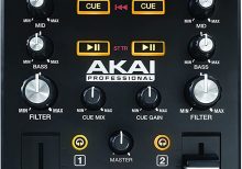 Akai AMX
