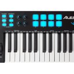 Alesis V25 MKII