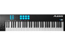 Alesis V61 MKII