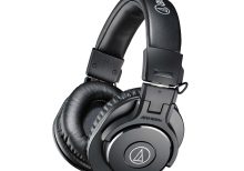 Audio-Technica ATH-M30X