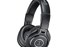 Audio-Technica ATH-M40X