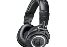 Audio-Technica ATH-M50X