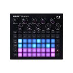 Novation CIRCUIT TRACKS
