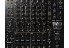 Pioneer DJ DJM-V10