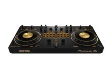 Pioneer DJ DDJ-REV1 N