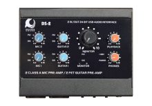 Dolphin Sound DS-2 PRO