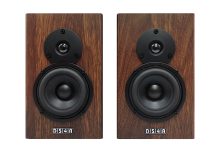 Dolphin Sound DS4A