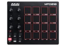 Akai MPD218