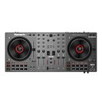 Numark NS4FX