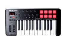 M-Audio Oxygen 25 V