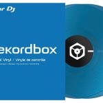 Pioneer DJ RB-VD1 Rekordbox Control Vinyl
