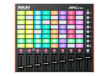 Akai APC Mini Mk2