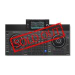 Denon DJ SC LIVE 4