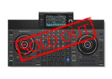 Denon DJ SC LIVE 4