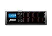 Akai MPX8