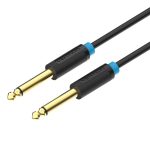 Vention Kabel Audio Aux TS 6.5mm Mono for Audio - BAA