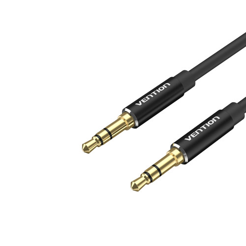 Vention Kabel Audio Aux 3.5mm Male to Male - BAX - The Master DJ